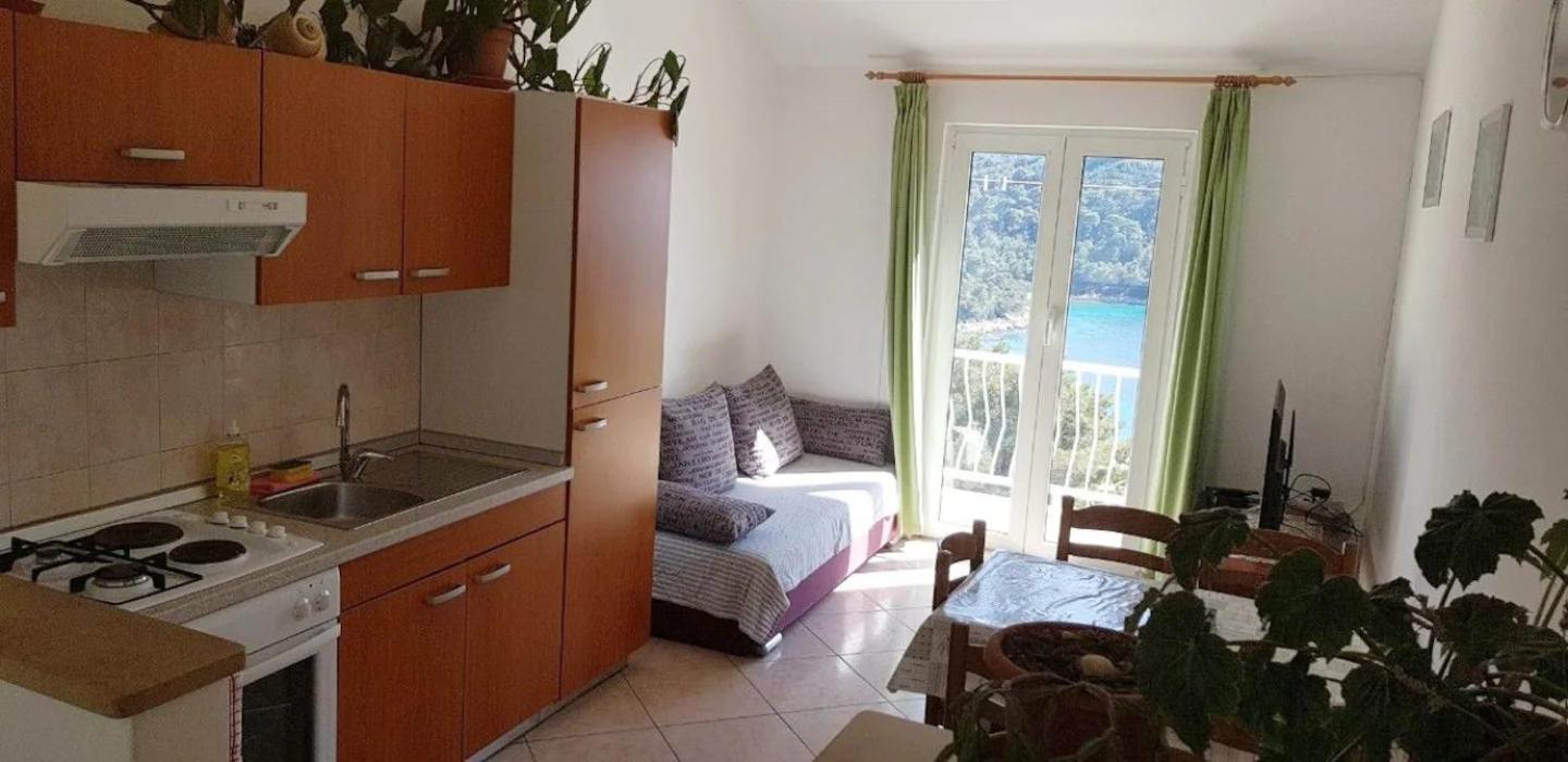 Guest House Kralj Saplunara Exteriér fotografie