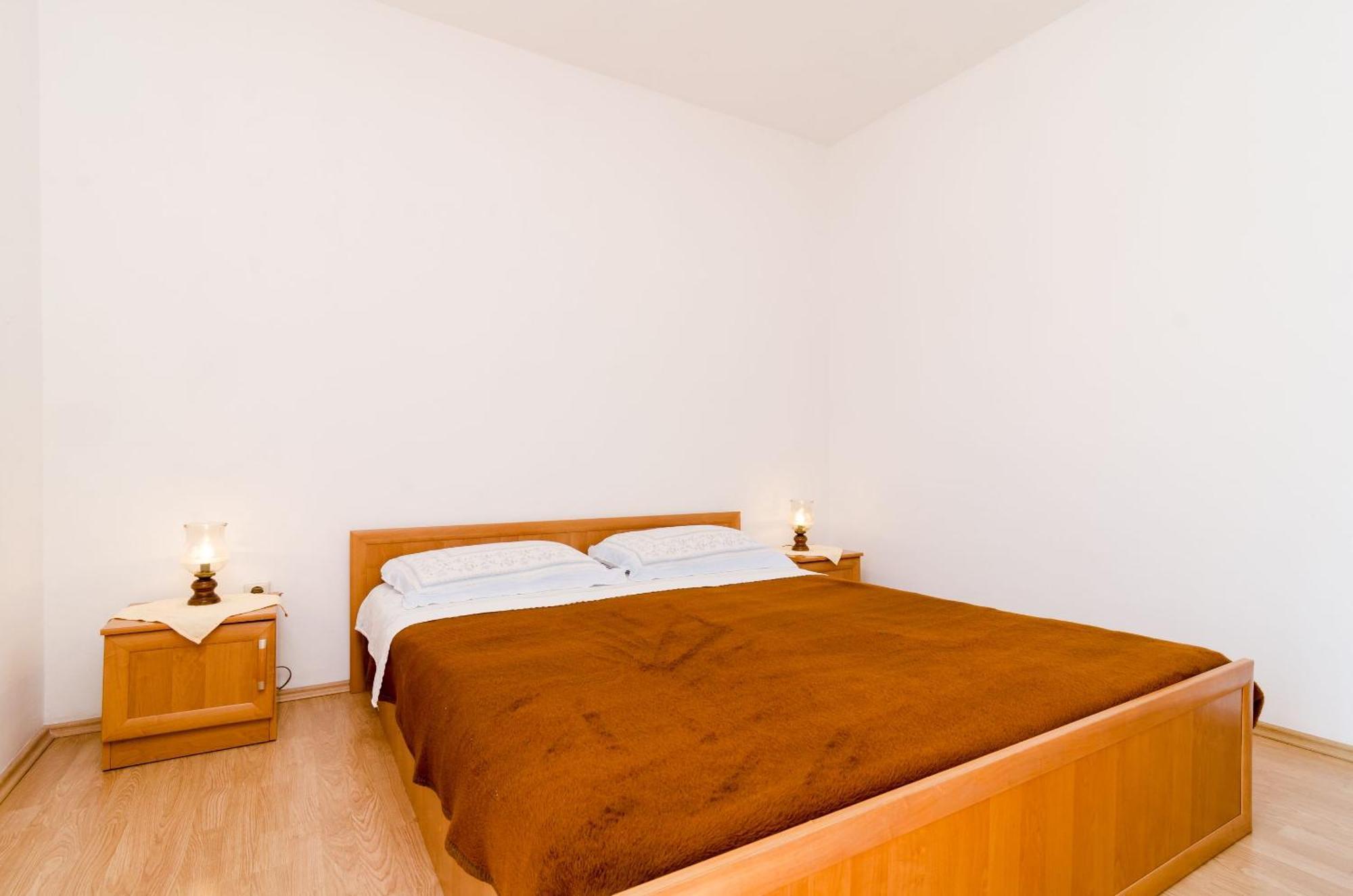 Guest House Kralj Saplunara Pokoj fotografie