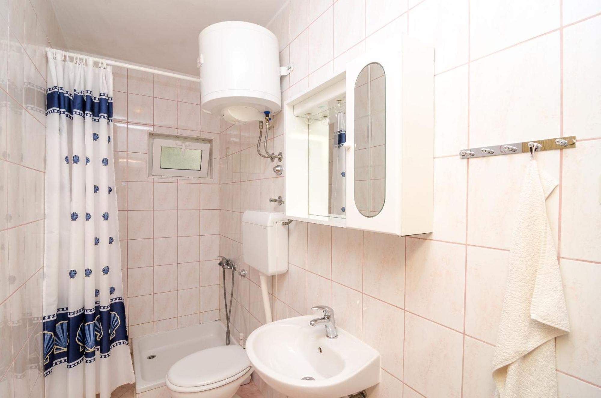Guest House Kralj Saplunara Pokoj fotografie