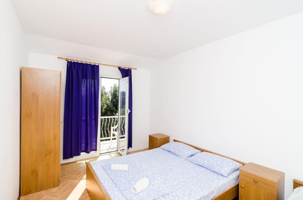 Guest House Kralj Saplunara Pokoj fotografie