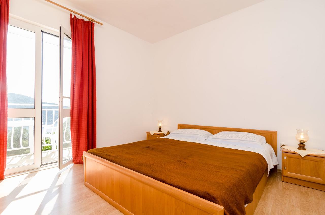 Guest House Kralj Saplunara Exteriér fotografie