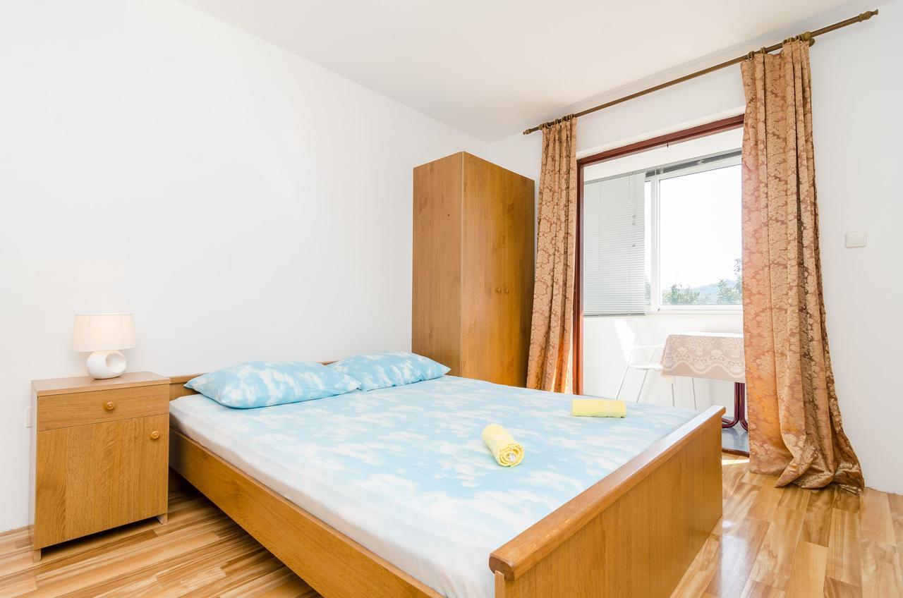 Guest House Kralj Saplunara Exteriér fotografie